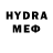 МЕТАДОН мёд RoM4eL